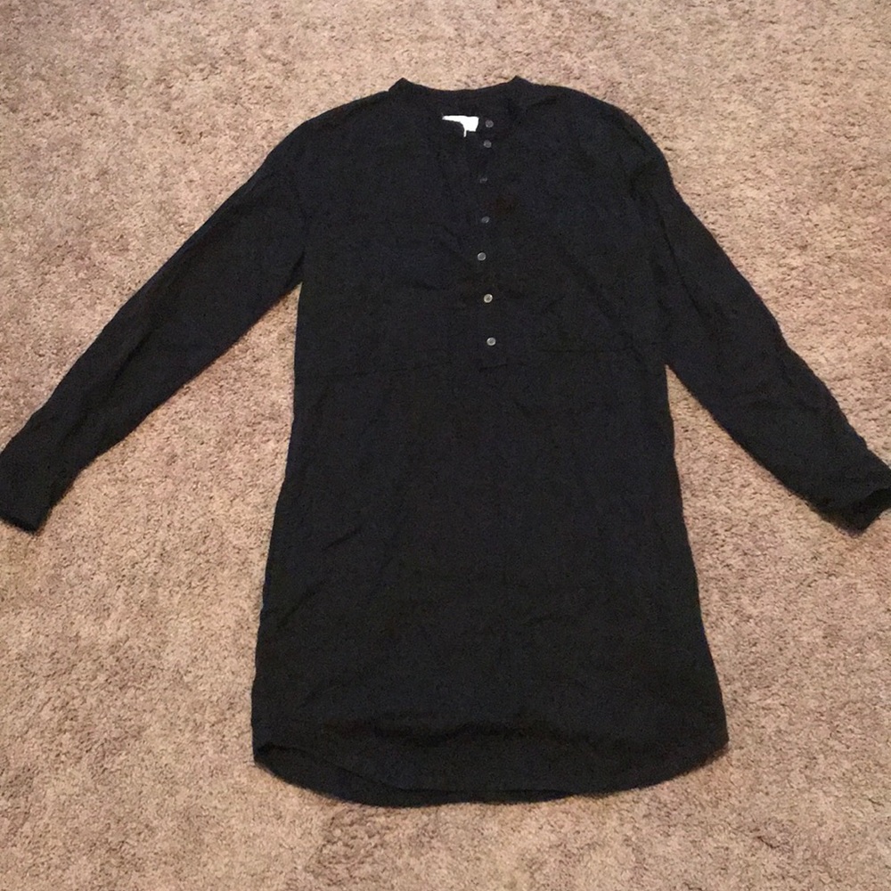 Lou & Grey Cover Dress